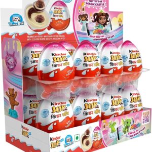 Buy Kinder Joy Eggs Online