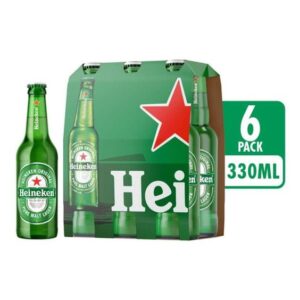 Heineken Pint 330ml