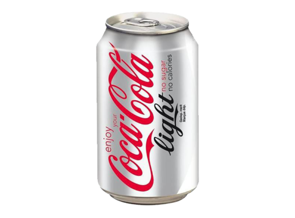 Wholesale supply of Original Coca Cola Light