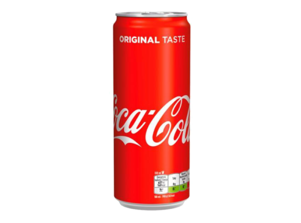 Buy Coca Cola 330ml x 24 cans